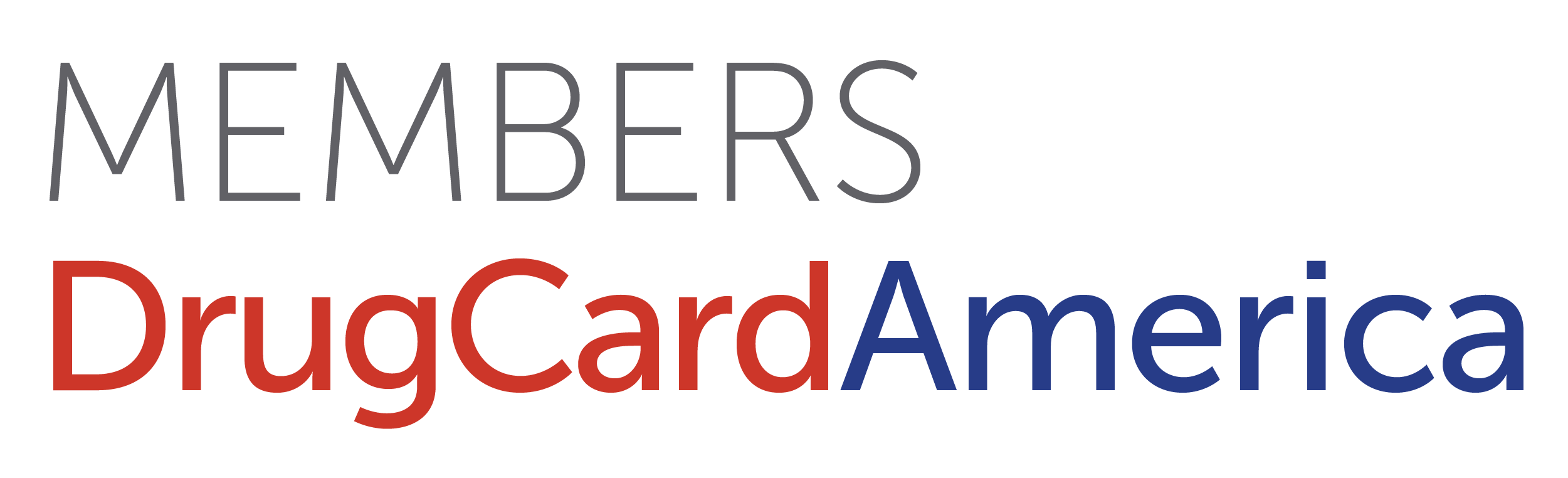 realtors discount drug card logo